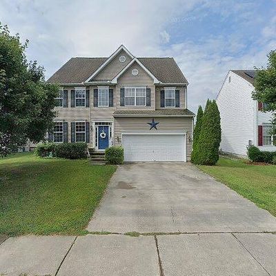 107 Parkers Dr, Dover, DE 19904