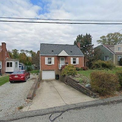 107 Rockwood St, Monroeville, PA 15146