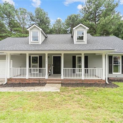 107 Stonesthrow Ln, Raeford, NC 28376