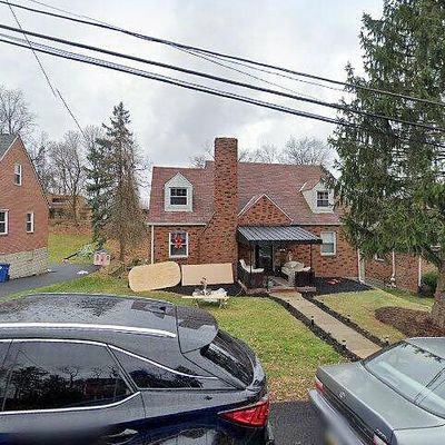 107 Stuart St, Bethel Park, PA 15102