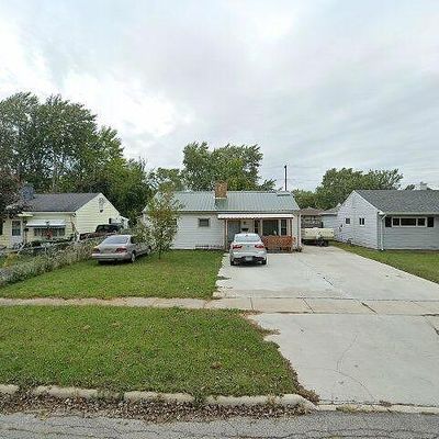 1070 Vincent St, Findlay, OH 45840