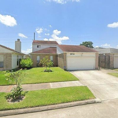 10719 Bellfair Dr, Houston, TX 77072