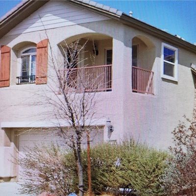 10738 La Florentina Ave, Las Vegas, NV 89166