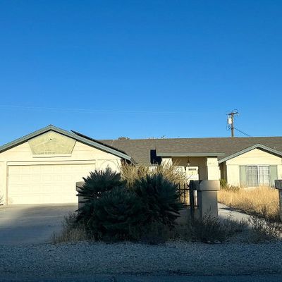 10749 Jeremy Ct, California City, CA 93505