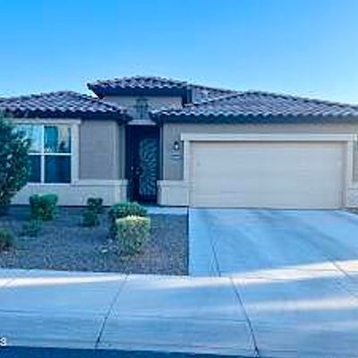 10751 W Bronco Trl, Peoria, AZ 85383