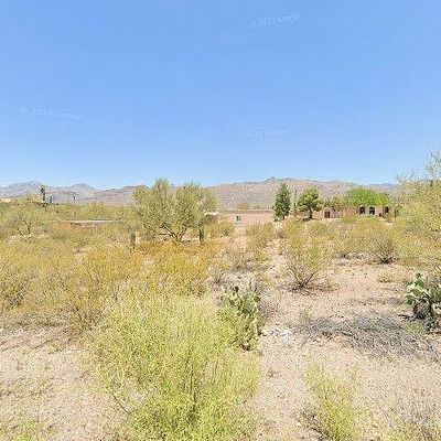 10775 E Calle Vaqueros, Tucson, AZ 85749