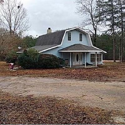 108 Evans Rd, Poplarville, MS 39470