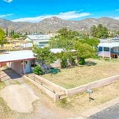 108 Graham Dr, Bisbee, AZ 85603