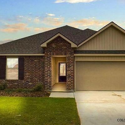 108 Festival Drive, Crowley, LA 70526