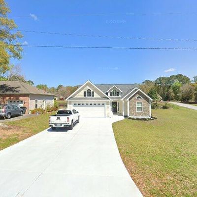 1081 River Drive Sw Calabash, Calabash, NC 28467