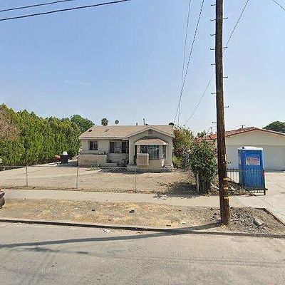 1081 W 9 Th St, San Bernardino, CA 92411