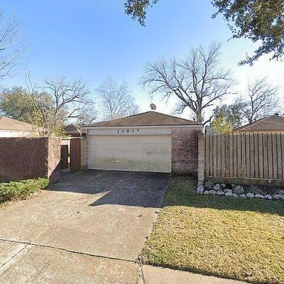 10811 Indian Ledge Dr, Houston, TX 77064