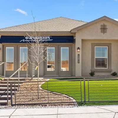 10817 Caresso Lp Sw, Albuquerque, NM 87121