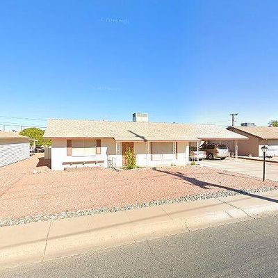 10826 W Alabama Ave, Sun City, AZ 85351