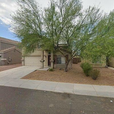 10833 W Minnezona Ave, Phoenix, AZ 85037