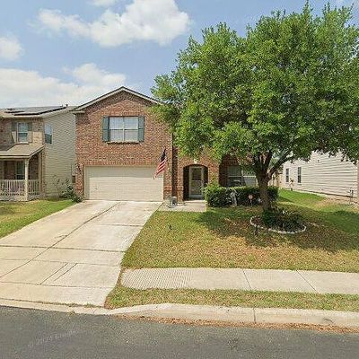 10847 Butterfly Flt, San Antonio, TX 78254