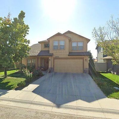 10865 Cloudless St, Nampa, ID 83687