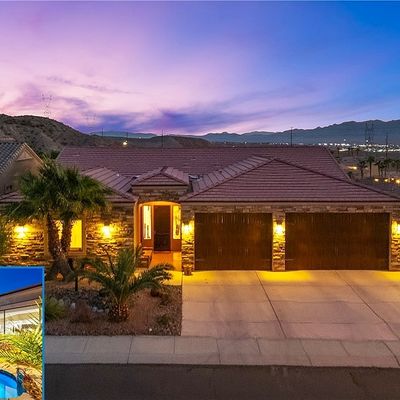 1089 Bella Luna Dr, Bullhead City, AZ 86429