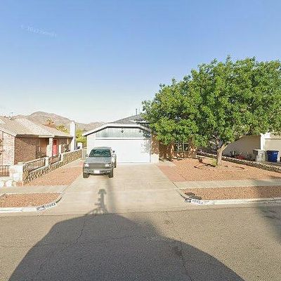 10893 Reef Sands Dr, El Paso, TX 79924