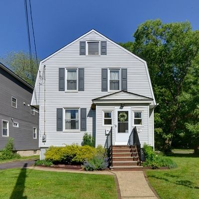 109 Battle Hill Ave, Springfield, NJ 07081