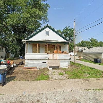 109 Sanborn St, Michigan City, IN 46360