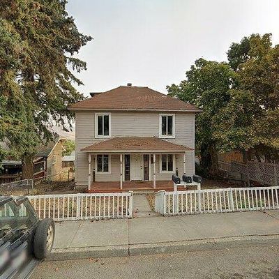 109 W 13 Th St, The Dalles, OR 97058