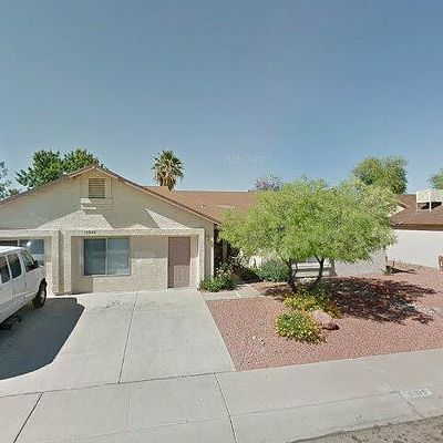 10928 W Lawrence Ln, Peoria, AZ 85345