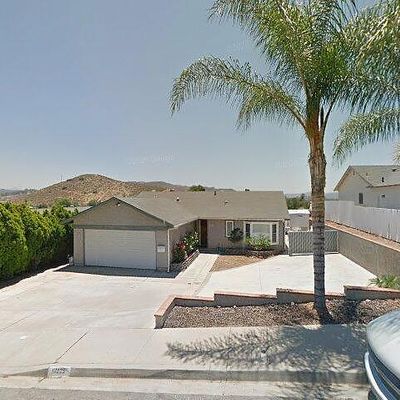 10929 Pasita De Kristy, Lakeside, CA 92040