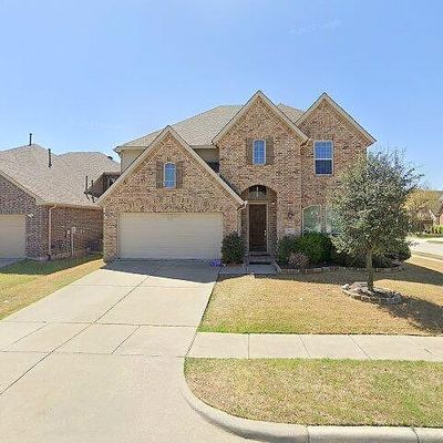 10933 Capri Dr, Mckinney, TX 75072