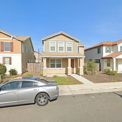 10957 Merrick Way, Rancho Cordova, CA 95670