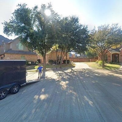 1099 Metalmark Ct, Lantana, TX 76226