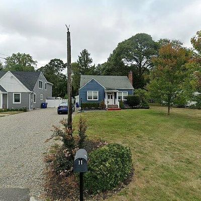 11 Brotherton Ave, Rumson, NJ 07760