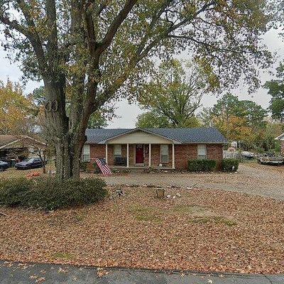 11 Deerfield Dr, Sherwood, AR 72120