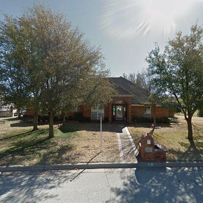 11 Fairway Dr, Sweetwater, TX 79556