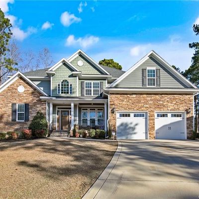 11 Heatherspring Way, Spring Lake, NC 28390