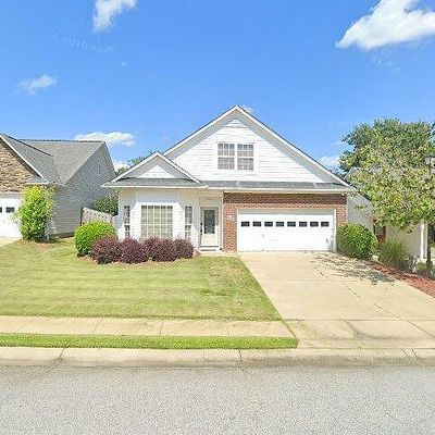 11 Trellis Way, Irmo, SC 29063