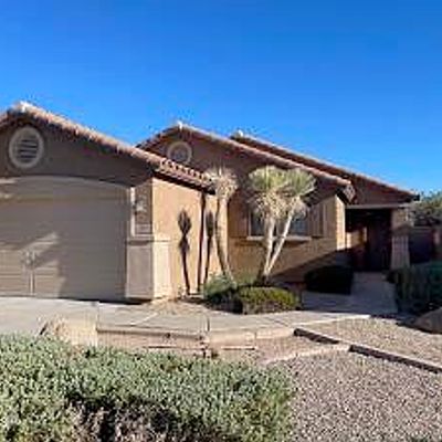 11 W Saddle Way, San Tan Valley, AZ 85143