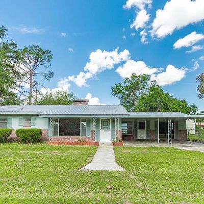 110 Ne 4 Th St, Williston, FL 32696