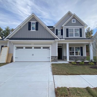 110 Vast View Way, Youngsville, NC 27596