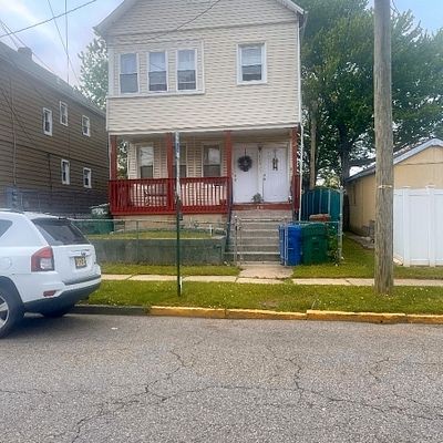 110 W 16 Th St, Linden, NJ 07036