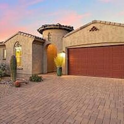 11004 E Bajada Dr, Scottsdale, AZ 85262