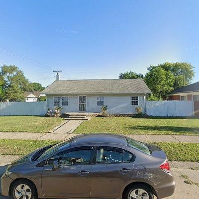 11003 Packard Ave, Warren, MI 48089