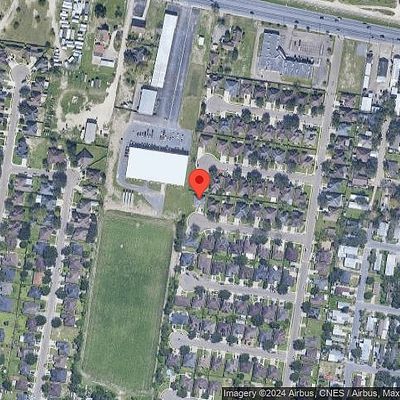 1101 E 8 Th St, San Juan, TX 78589