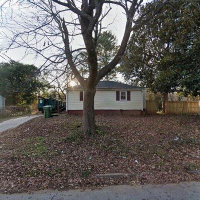 1101 Kipling St Se, Atlanta, GA 30315