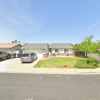 1101 Rusher St, Tracy, CA 95376