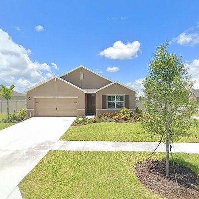 11013 Sw Tessili Way, Port Saint Lucie, FL 34987