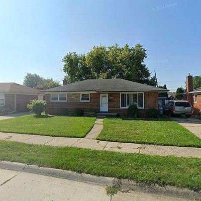 11044 Lillian Ave, Warren, MI 48089