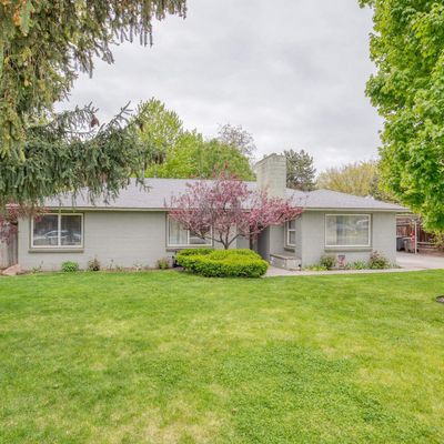 1105 N Allumbaugh St, Boise, ID 83704