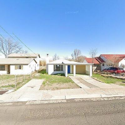 1105 S 1 St Ave, Safford, AZ 85546