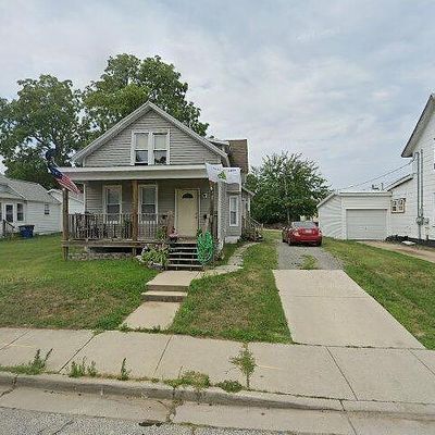 1107 Manhattan St, Michigan City, IN 46360